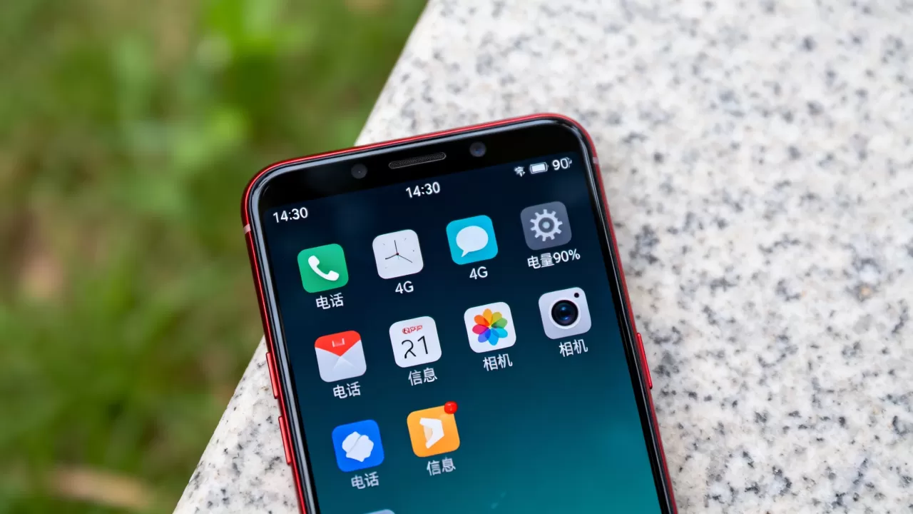 oppor11主页面什么样,oppo r11手机界面布局 oppor11主页面什么样,oppo r11手机界面布局