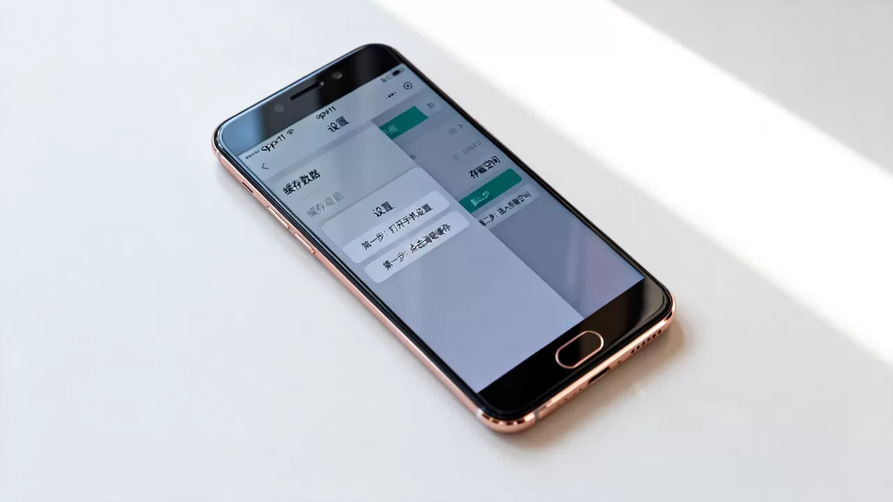 oppor11用什么清理垃圾，oppor11手机怎么清理垃圾