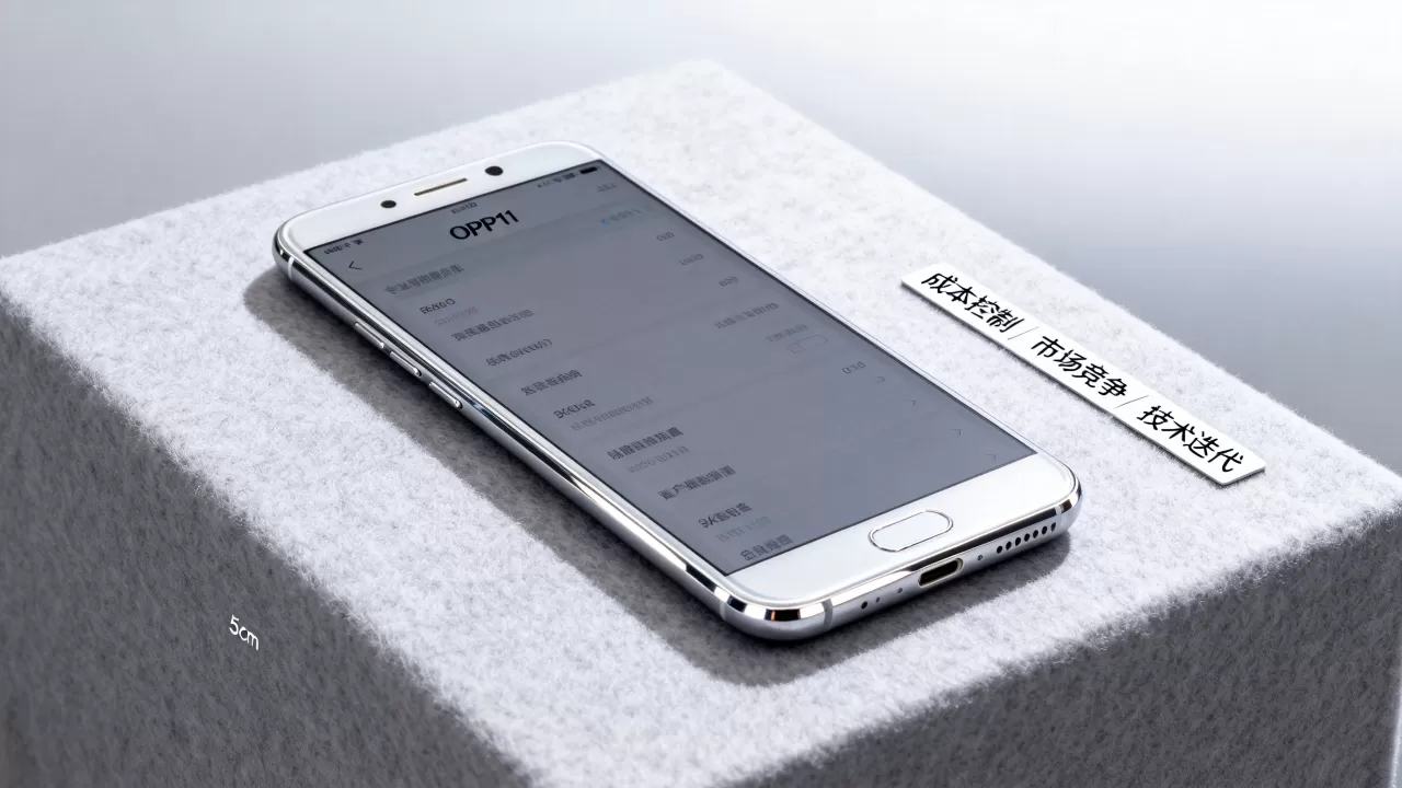 OPPOR11为什么可以便宜,OPPOR11手机降价原因 OPPOR11为什么可以便宜,OPPOR11手机降价原因