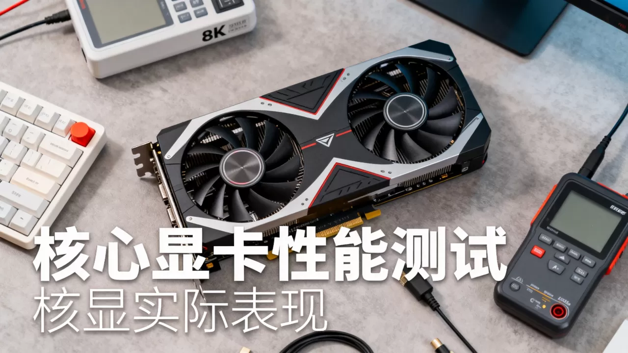 核心显卡是鸡肋吗，核显性能怎么样