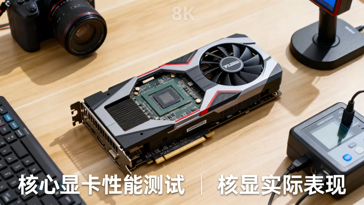 核心显卡是鸡肋吗，核显性能怎么样