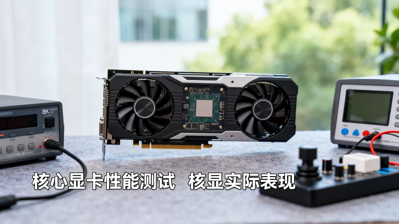 核心显卡是鸡肋吗，核显性能怎么样