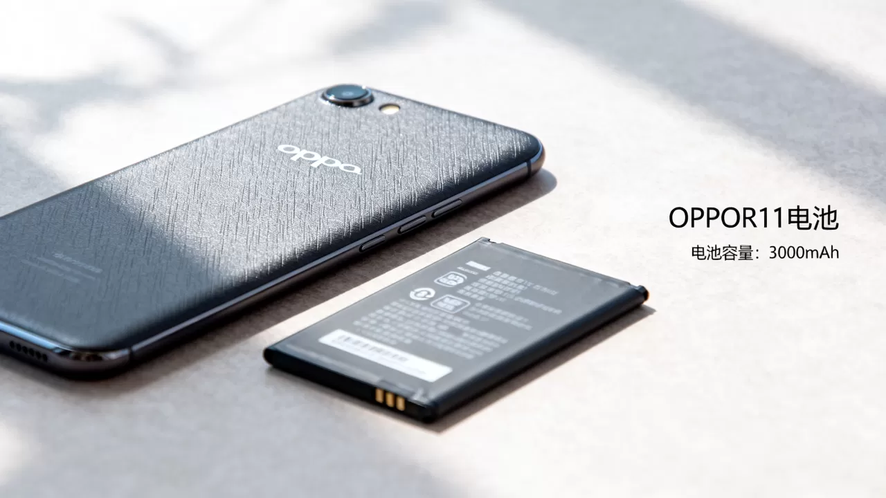 OPPOR11电池是什么,OPPOR11电池容量多大 OPPOR11电池是什么,OPPOR11电池容量多大
