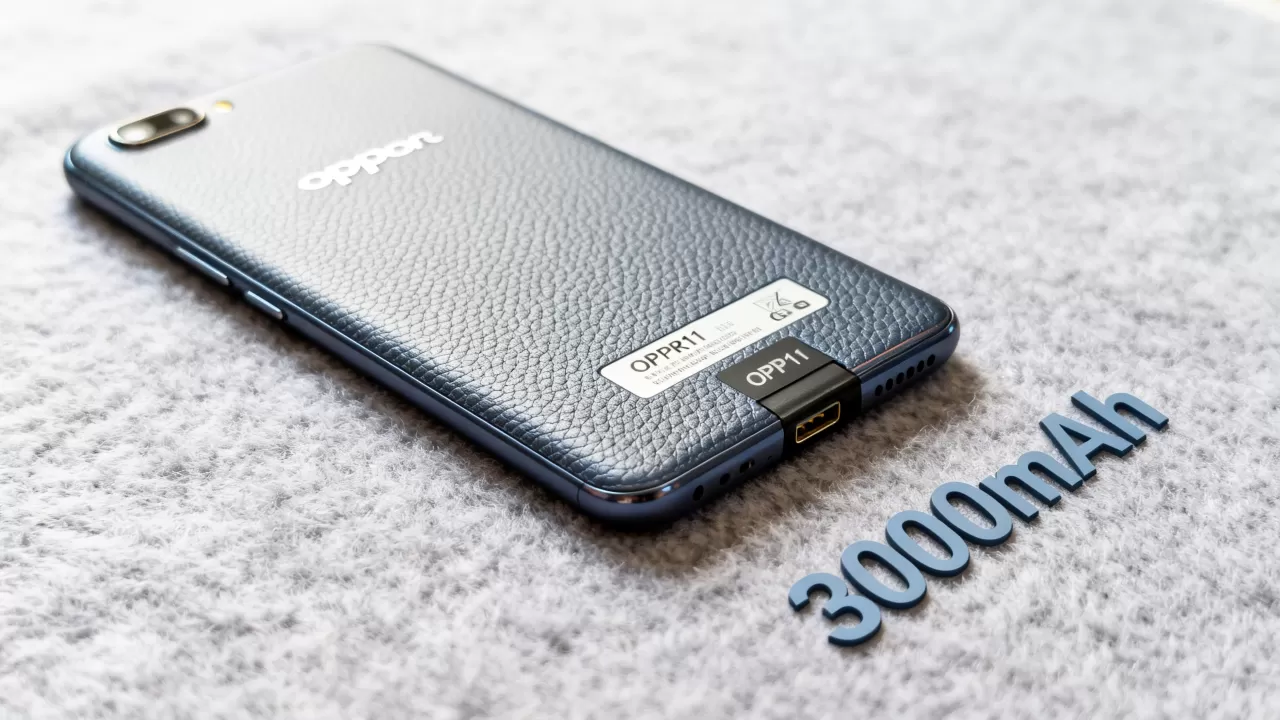 OPPOR11电池怎么样,OPPOR11电池容量多大 OPPOR11电池怎么样,OPPOR11电池容量多大