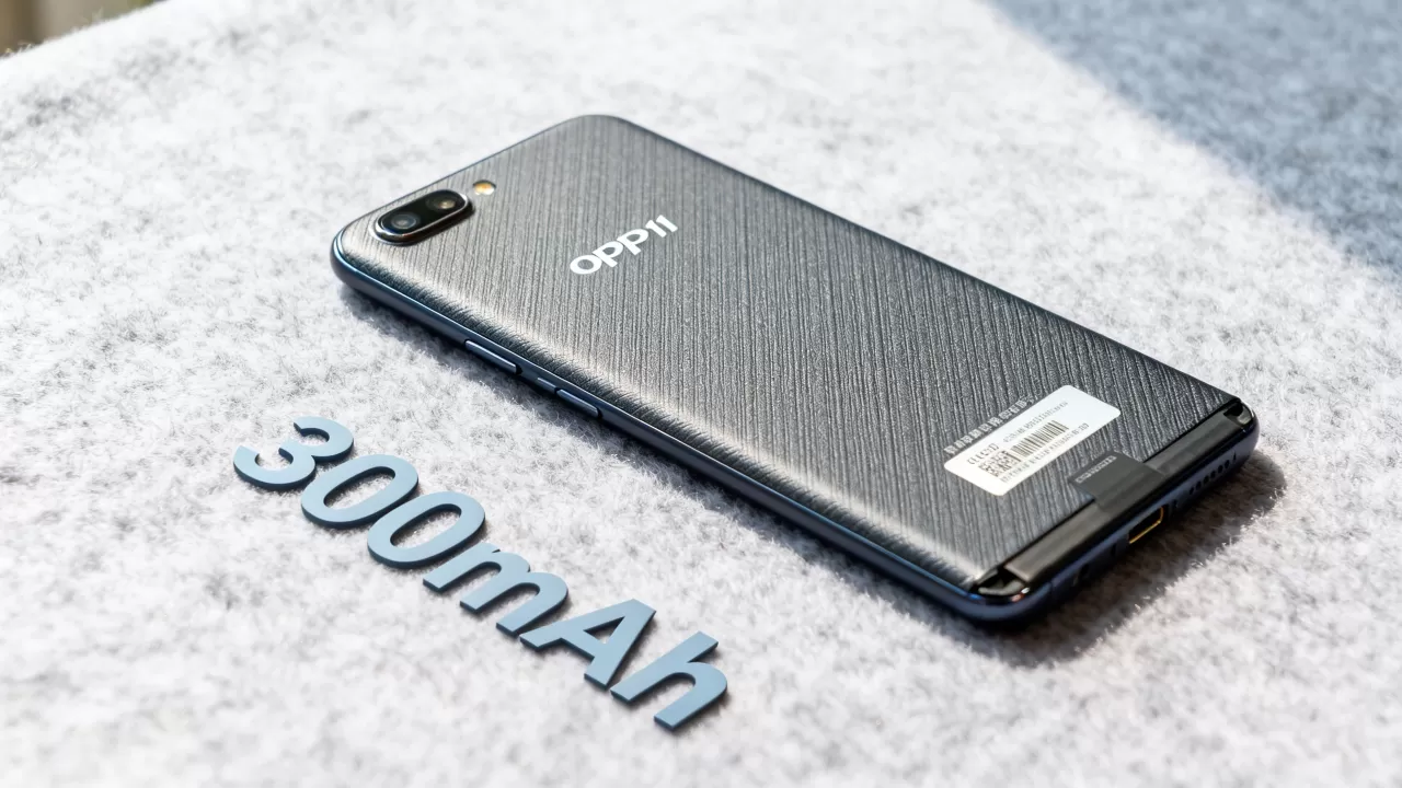OPPOR11电池怎么样,OPPOR11电池容量多大 OPPOR11电池怎么样,OPPOR11电池容量多大