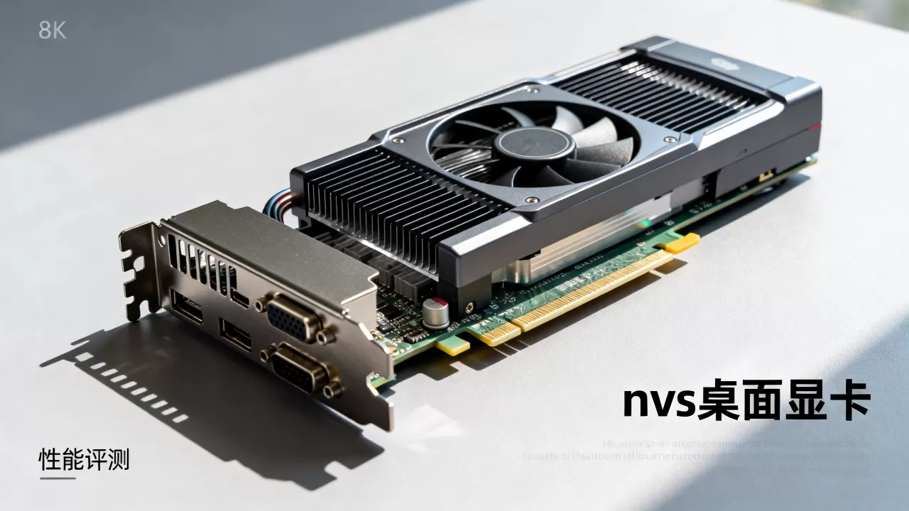 nvs桌面显卡怎么样，nvs桌面显卡性能评测