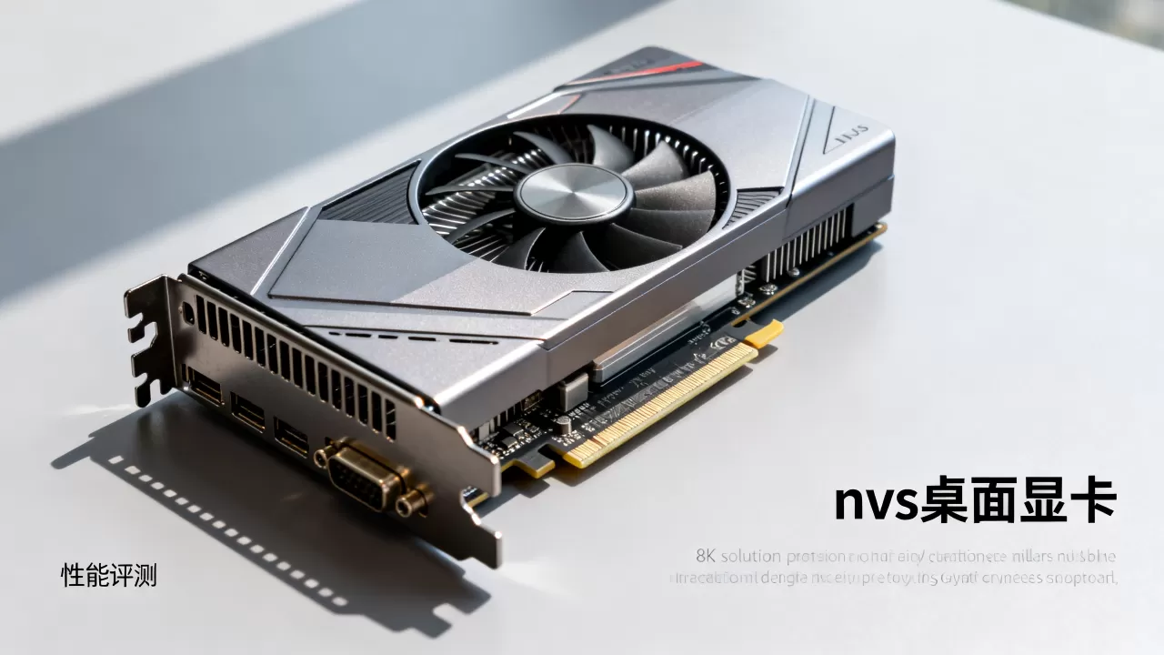 nvs桌面显卡怎么样，nvs桌面显卡性能评测