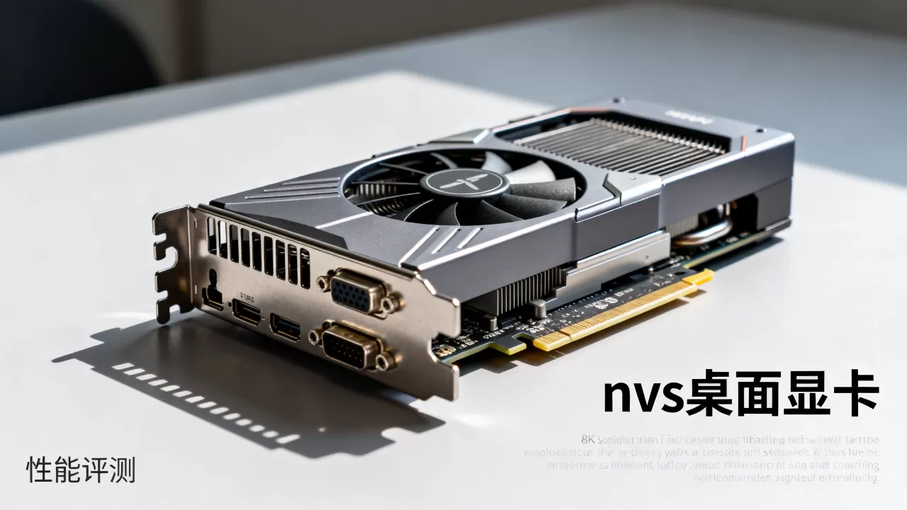 nvs桌面显卡怎么样，nvs桌面显卡性能评测