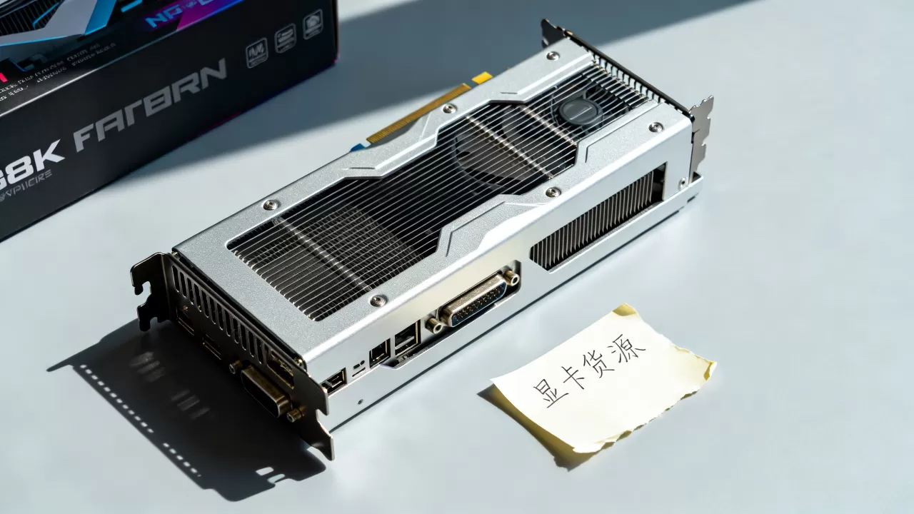 显卡厂商进货难,显卡货源哪里找 显卡厂商进货难,显卡货源哪里找