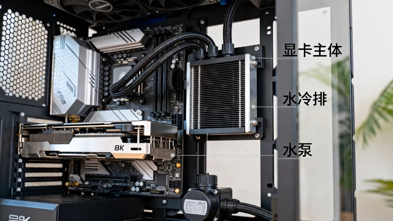 显卡tdp水冷有必要吗,显卡tdp水冷 显卡tdp水冷有必要吗,显卡tdp水冷