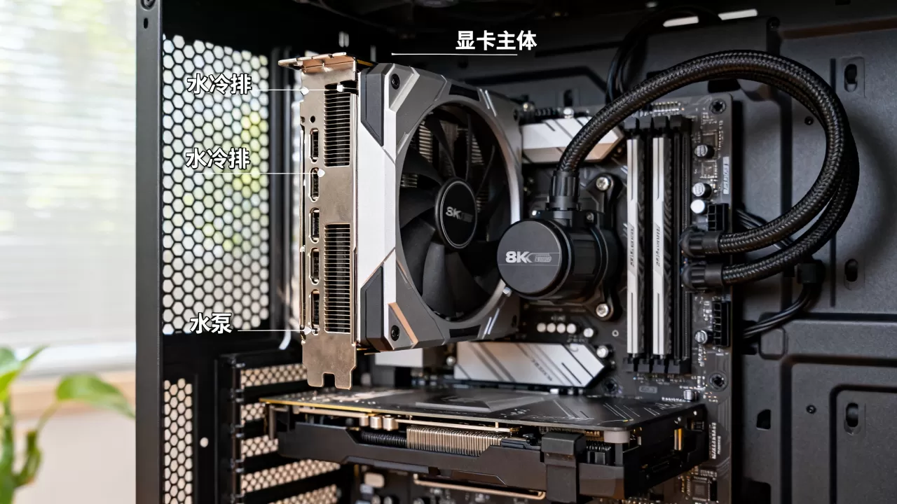 显卡tdp水冷有必要吗,显卡tdp水冷 显卡tdp水冷有必要吗,显卡tdp水冷