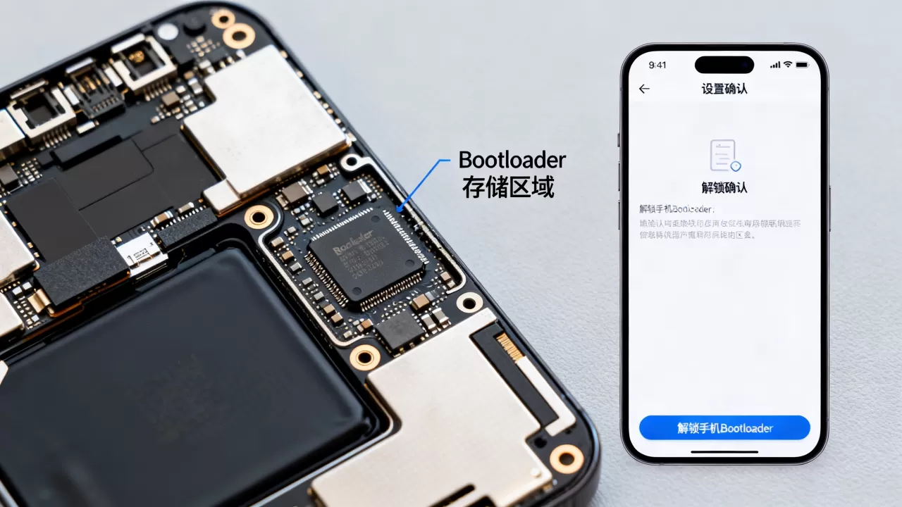 OPPO Bootloader是什么?手机Bootloader解锁是什么意思 OPPO Bootloader是什么?手机Bootloader解锁是什么意思