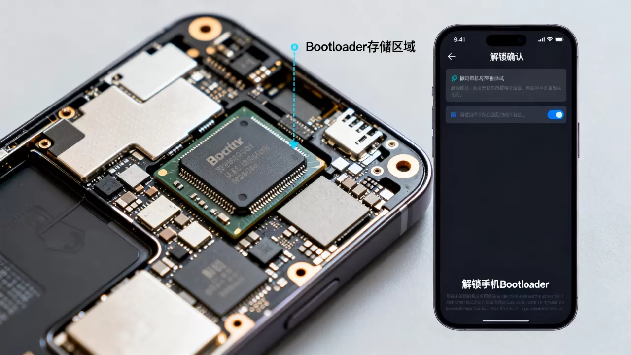 OPPO Bootloader是什么?手机Bootloader解锁是什么意思 OPPO Bootloader是什么?手机Bootloader解锁是什么意思