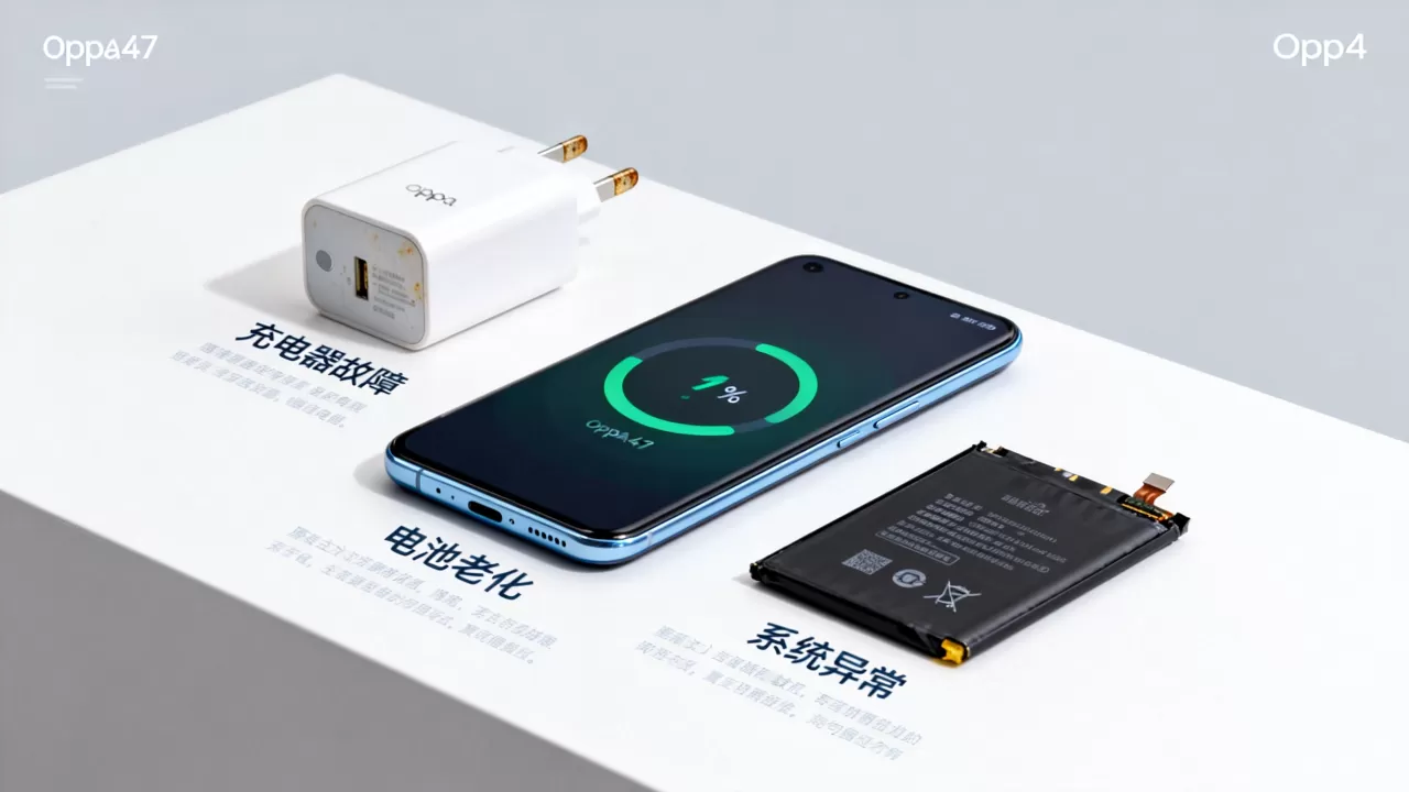 oppoa57为什么漏电，oppoa57漏电原因及解决办法