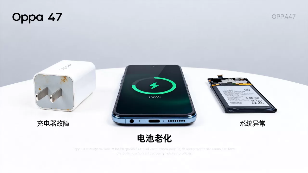 oppoa57为什么漏电，oppoa57漏电原因及解决办法