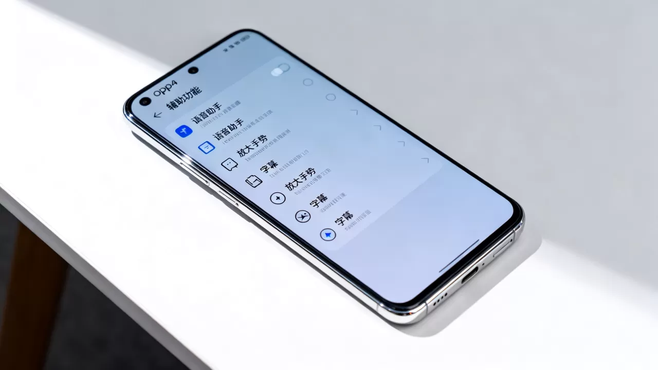 oppoa57辅助功能有什么,oppoa57辅助功能在哪里开 oppoa57辅助功能有什么,oppoa57辅助功能在哪里开