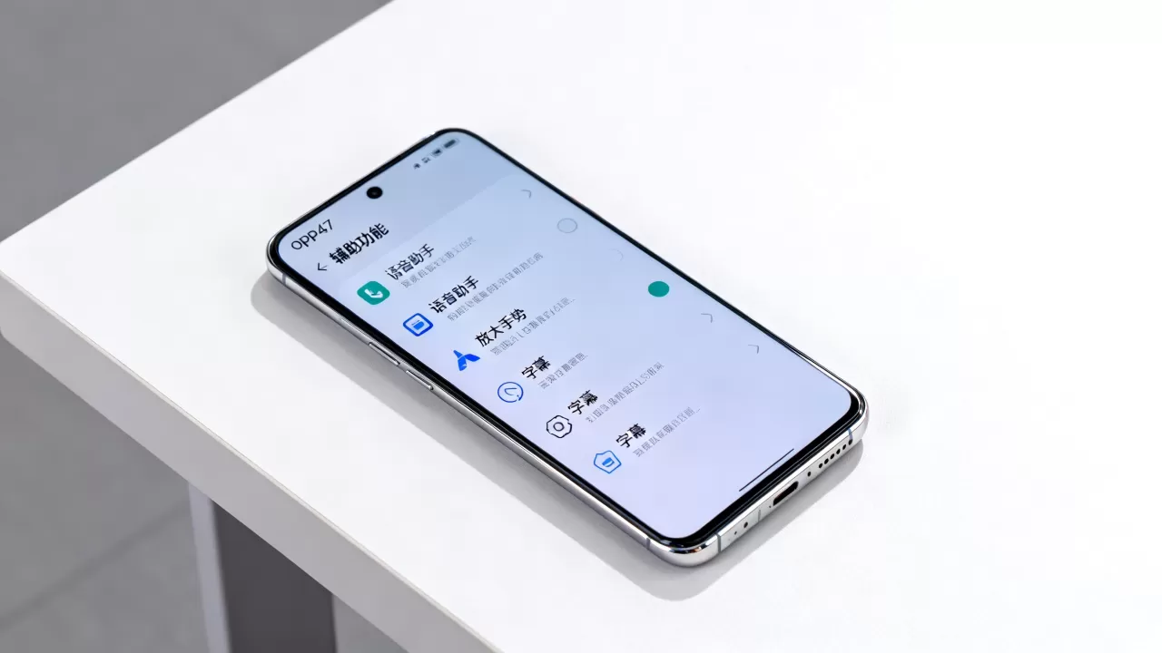 oppoa57辅助功能有什么,oppoa57辅助功能在哪里开 oppoa57辅助功能有什么,oppoa57辅助功能在哪里开