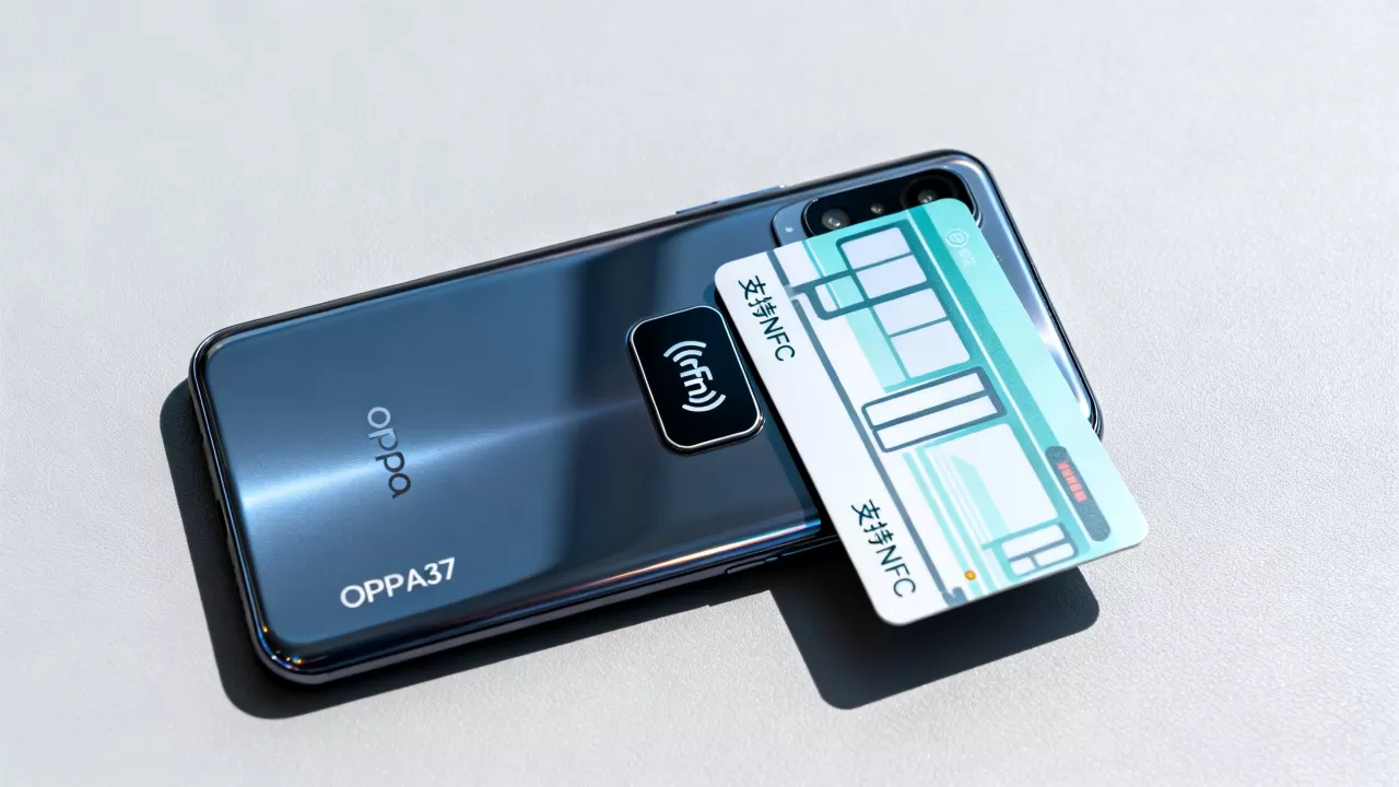 oppoa37手机nfc是什么，oppoa37支持nfc吗