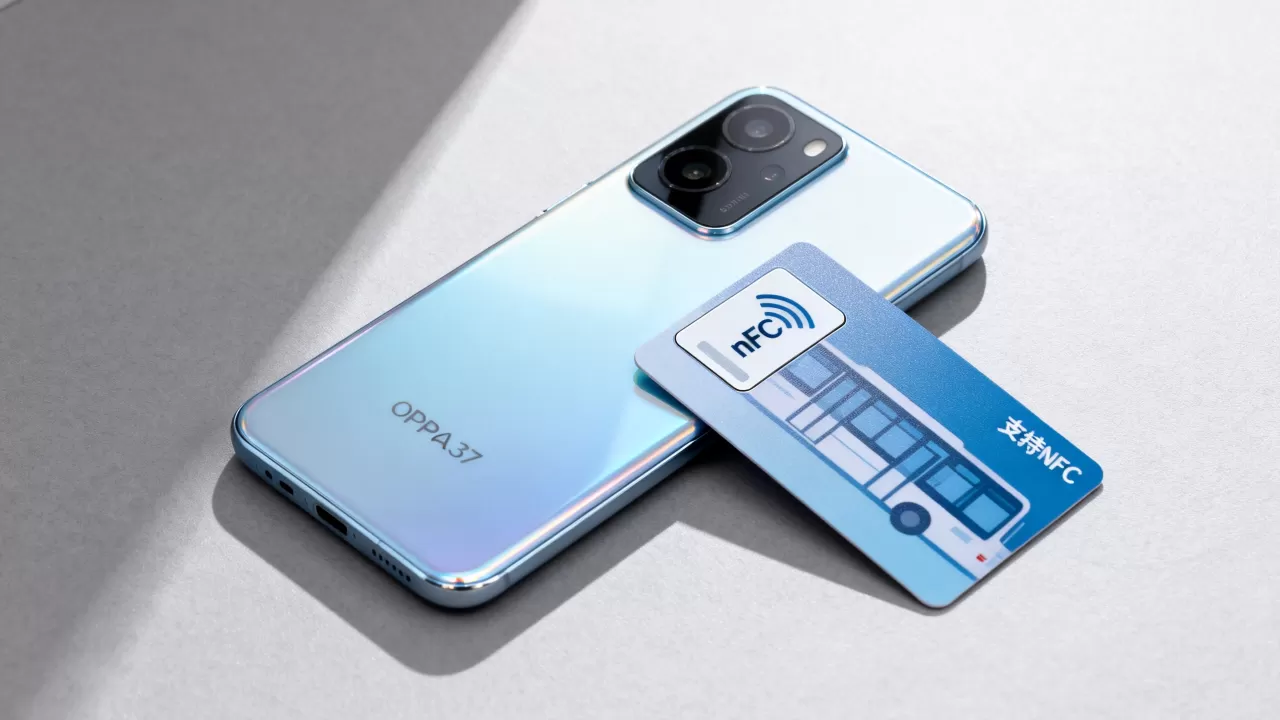 oppoa37手机nfc是什么，oppoa37支持nfc吗