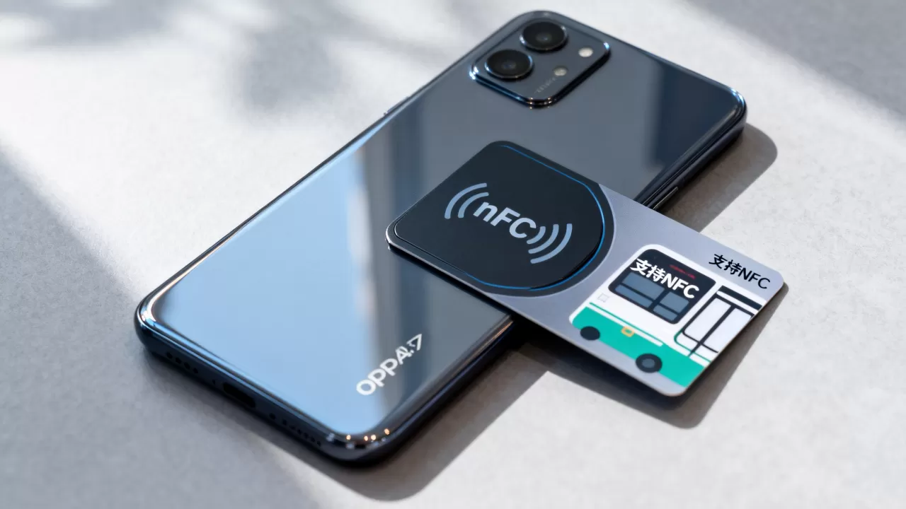 oppoa37手机nfc是什么，oppoa37支持nfc吗