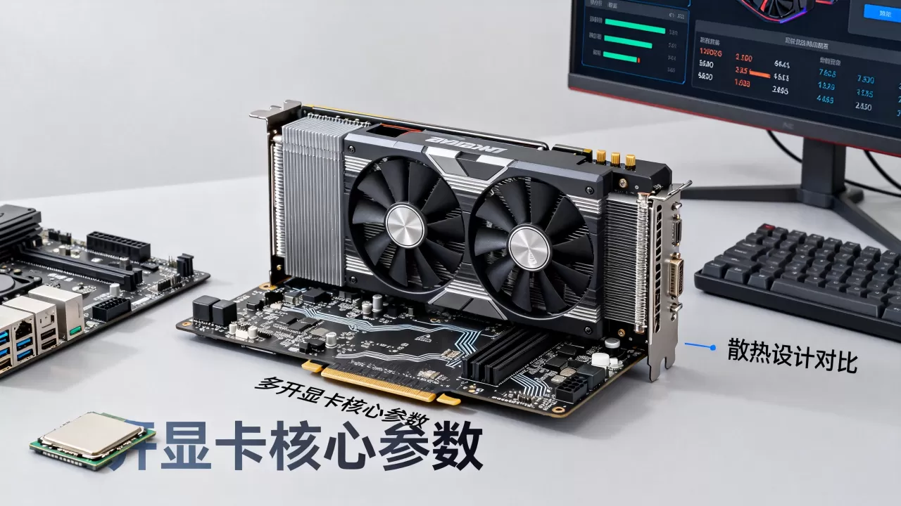 多开显卡要求是什么?多开显卡怎么选 多开显卡要求是什么?多开显卡怎么选