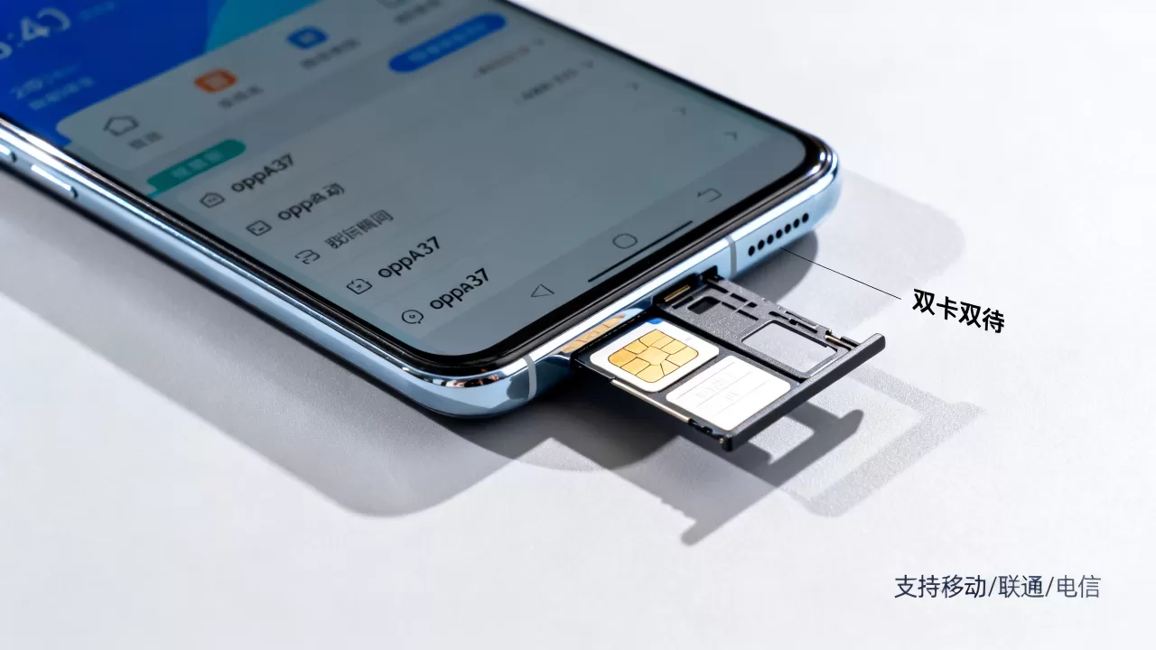 oppoa37是双卡吗,oppoa37双卡双待支持移动联通电信 oppoa37是双卡吗,oppoa37双卡双待支持移动联通电信