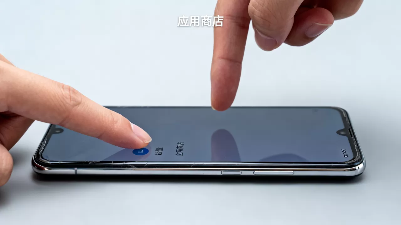 oppoa37什么应用都没了，手机应用突然消失怎么办