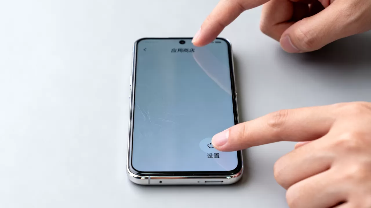 oppoa37什么应用都没了，手机应用突然消失怎么办
