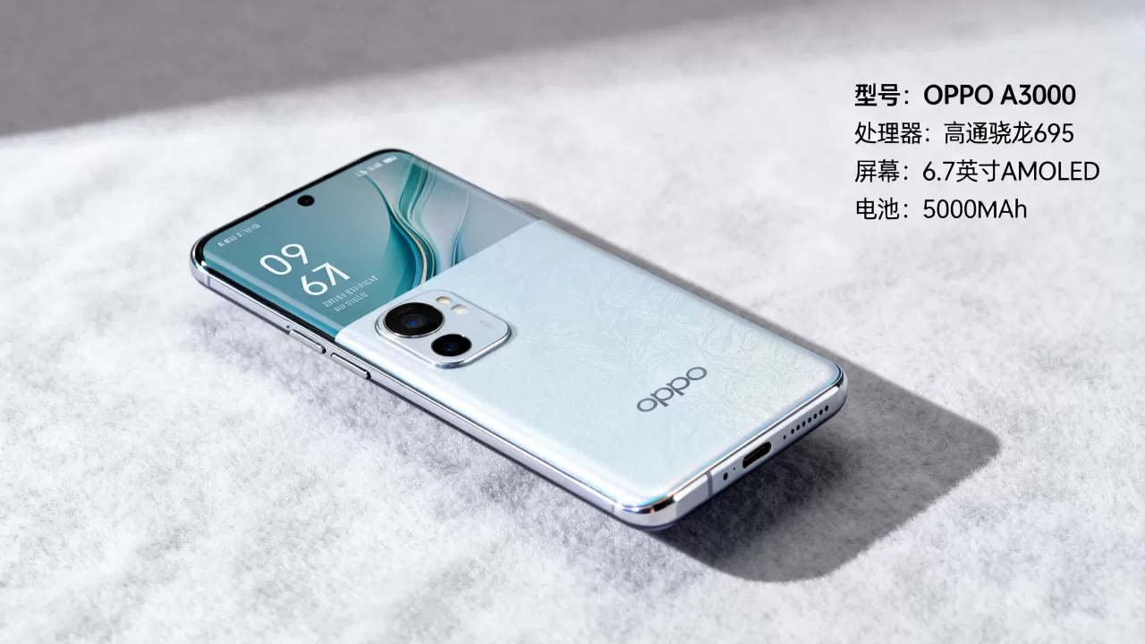 oppo3000是什么型号,OPPO A3000参数配置 oppo3000是什么型号,OPPO A3000参数配置