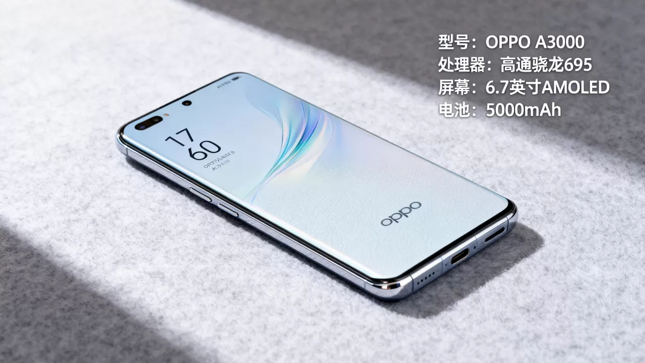 oppo3000是什么型号,OPPO A3000参数配置 oppo3000是什么型号,OPPO A3000参数配置