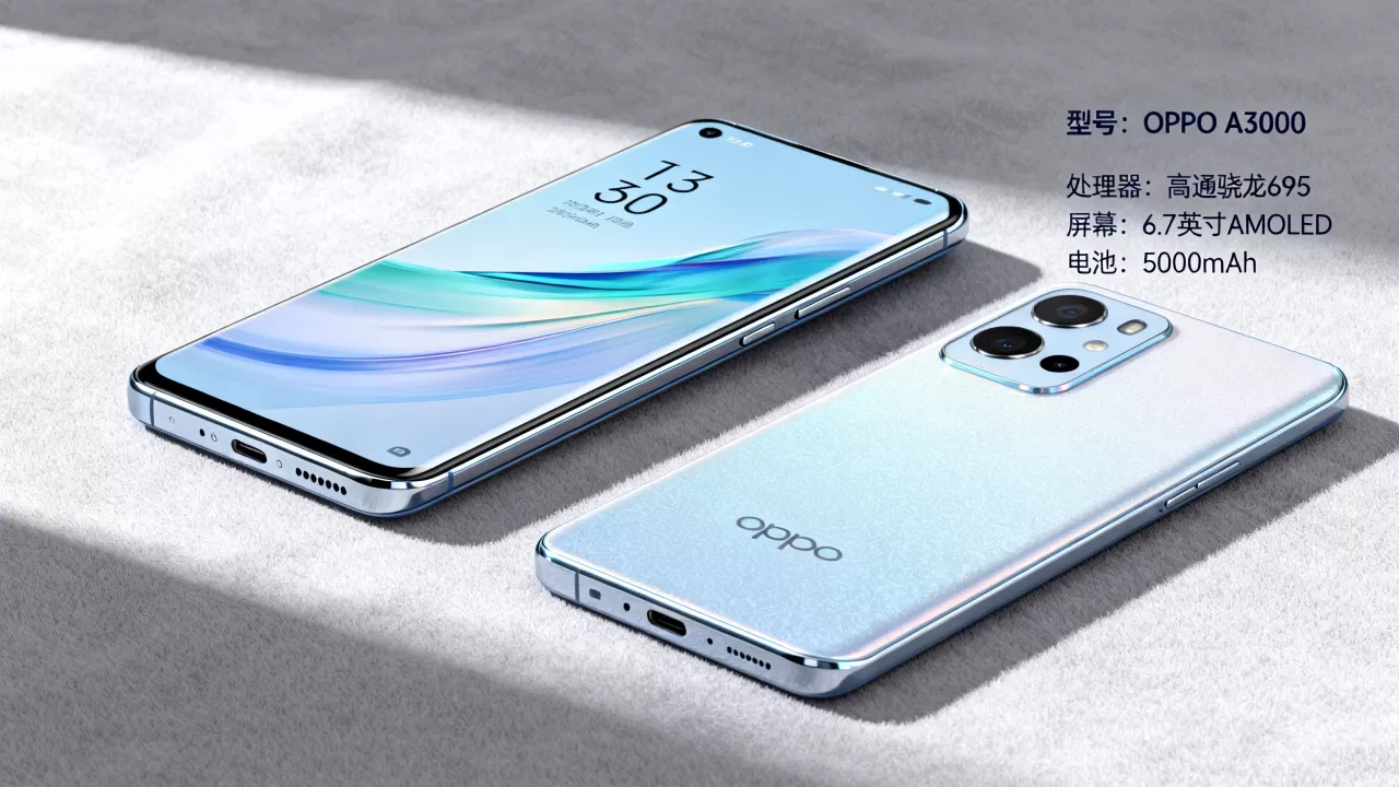 oppo3000是什么型号,OPPO A3000参数配置 oppo3000是什么型号,OPPO A3000参数配置