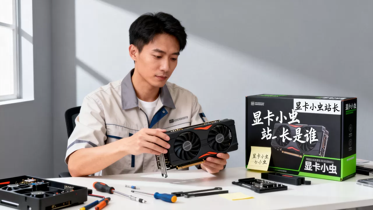 显卡小虫站长,显卡小虫站长是谁,显卡小虫 显卡小虫站长,显卡小虫站长是谁,显卡小虫