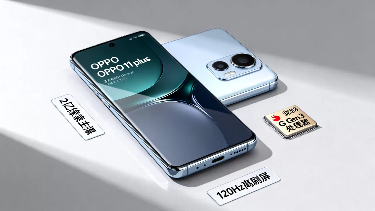 OPPO11plus有什么功能,OPPO11plus详细功能介绍 OPPO11plus有什么功能,OPPO11plus详细功能介绍