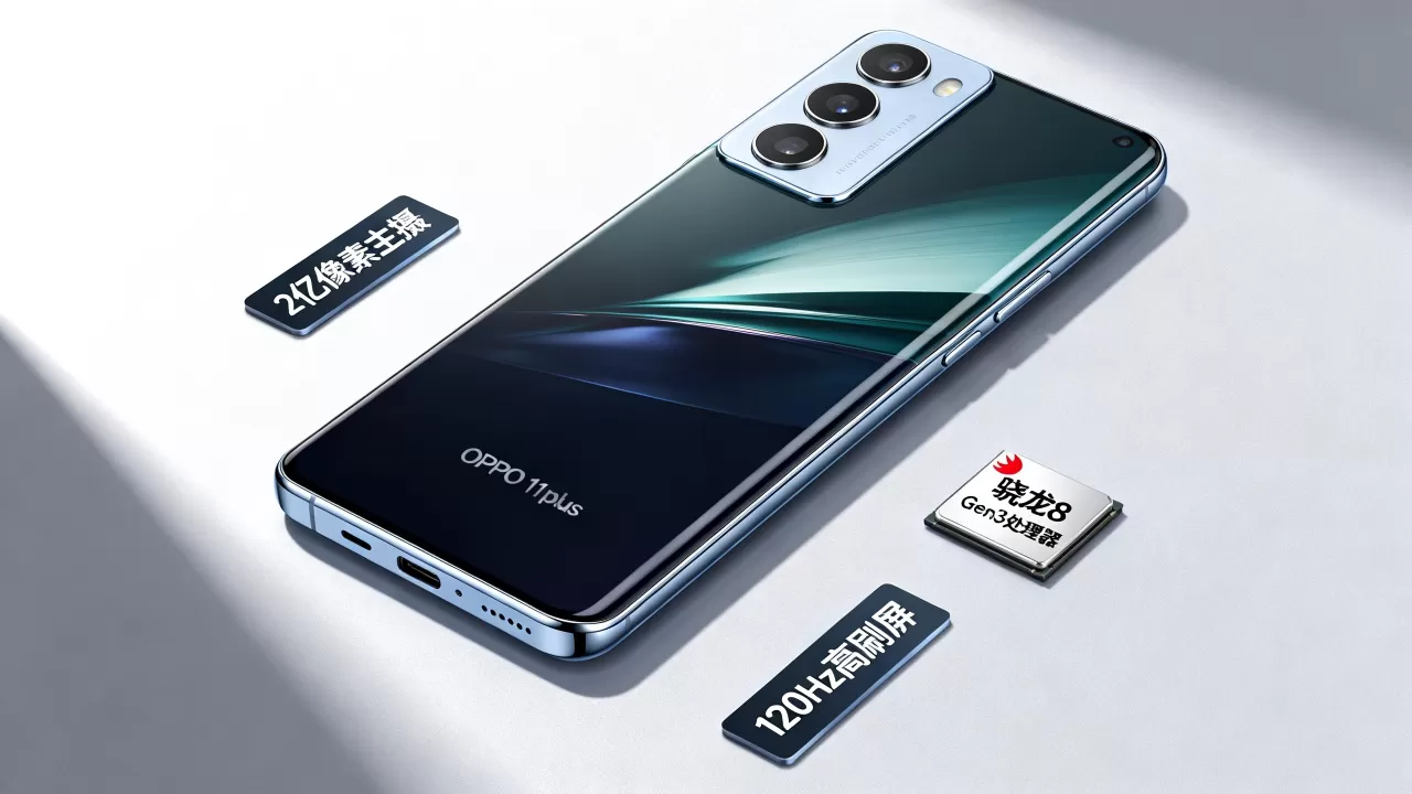 OPPO11plus有什么功能,OPPO11plus详细功能介绍 OPPO11plus有什么功能,OPPO11plus详细功能介绍