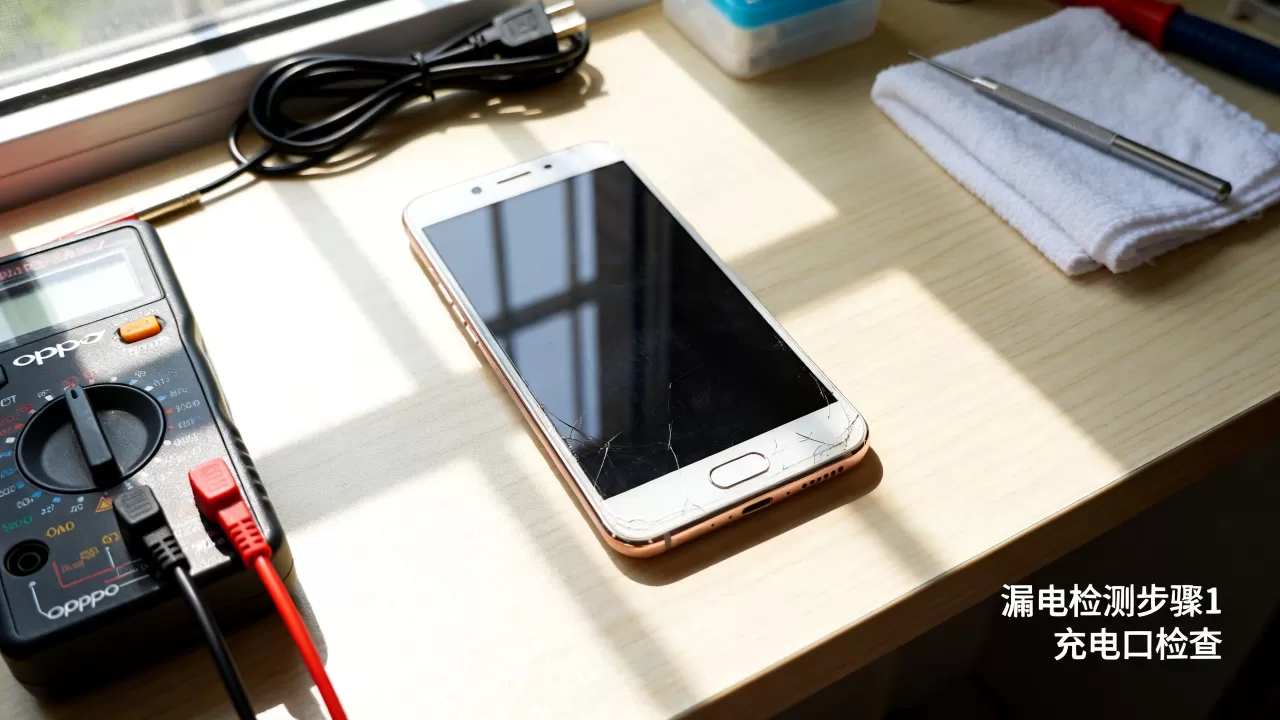 oppo r7为什么会漏电,手机漏电怎么办 oppo r7为什么会漏电,手机漏电怎么办
