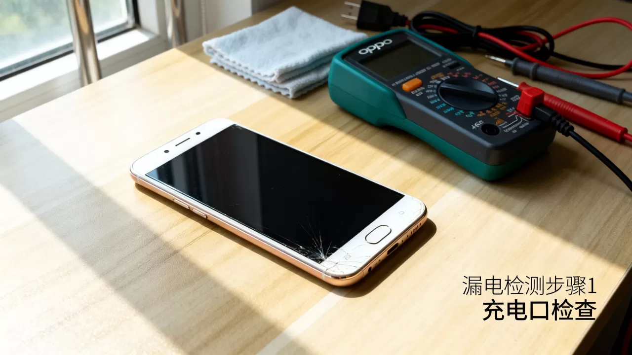 oppo r7为什么会漏电,手机漏电怎么办 oppo r7为什么会漏电,手机漏电怎么办