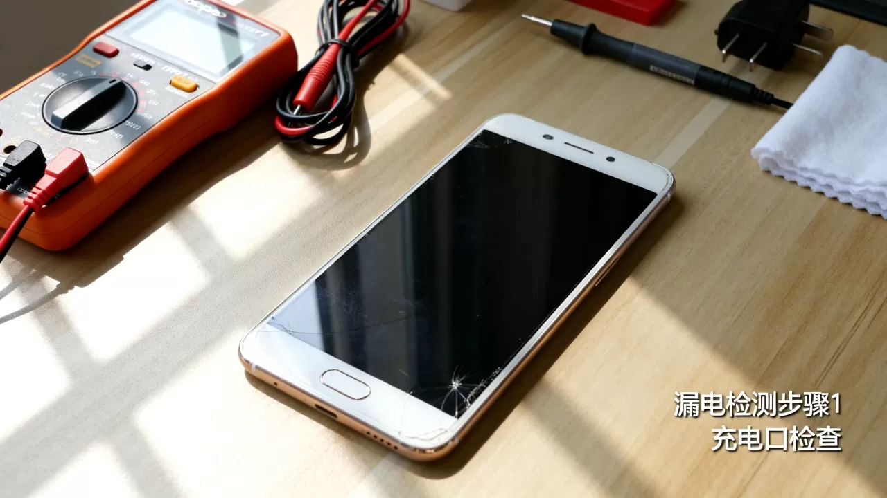 oppo r7为什么会漏电,手机漏电怎么办 oppo r7为什么会漏电,手机漏电怎么办