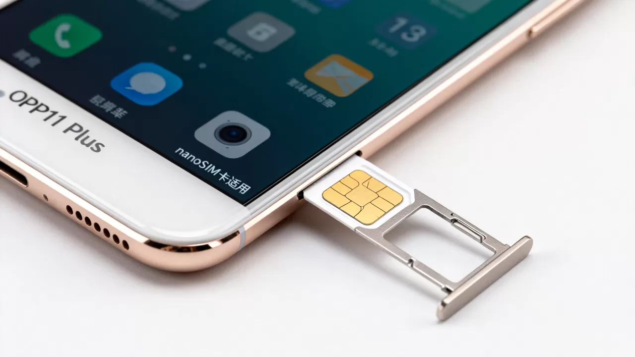 OPPOR11Plus用哪种卡?手机用nanoSIM卡 OPPOR11Plus用哪种卡?手机用nanoSIM卡