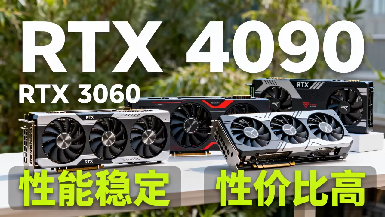 小虫站长显卡怎么买?显卡推荐哪个型号好 小虫站长显卡怎么买?显卡推荐哪个型号好