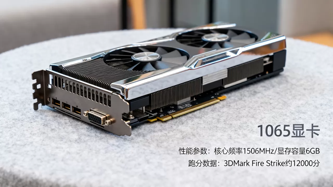 1065显卡性能怎么样？1065显卡跑分多少
