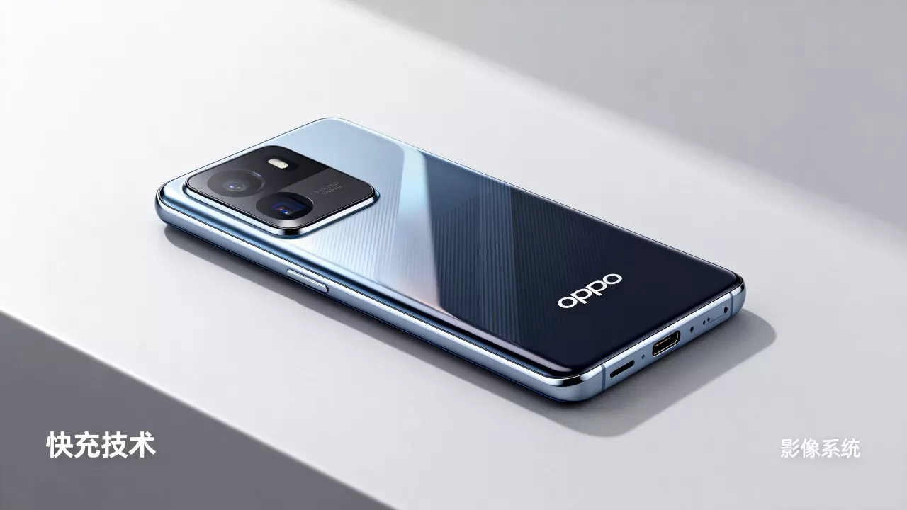 OPPO有什么卖点?OPPO手机主打卖点是什么 OPPO有什么卖点?OPPO手机主打卖点是什么