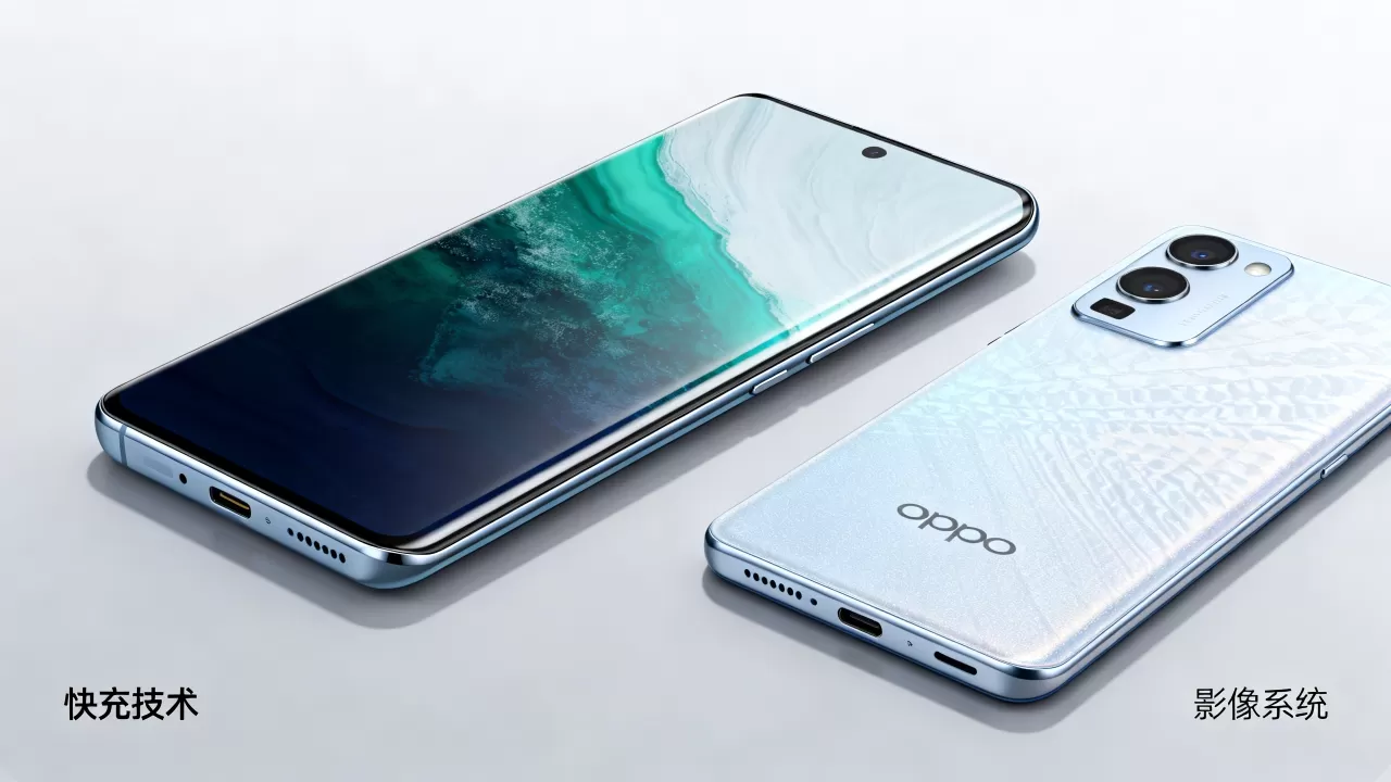 OPPO有什么卖点?OPPO手机主打卖点是什么 OPPO有什么卖点?OPPO手机主打卖点是什么