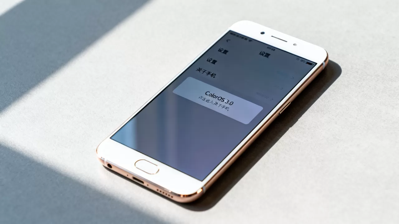 oppor9是什么版本的,OPPO R9手机系统版本查询 oppor9是什么版本的,OPPO R9手机系统版本查询