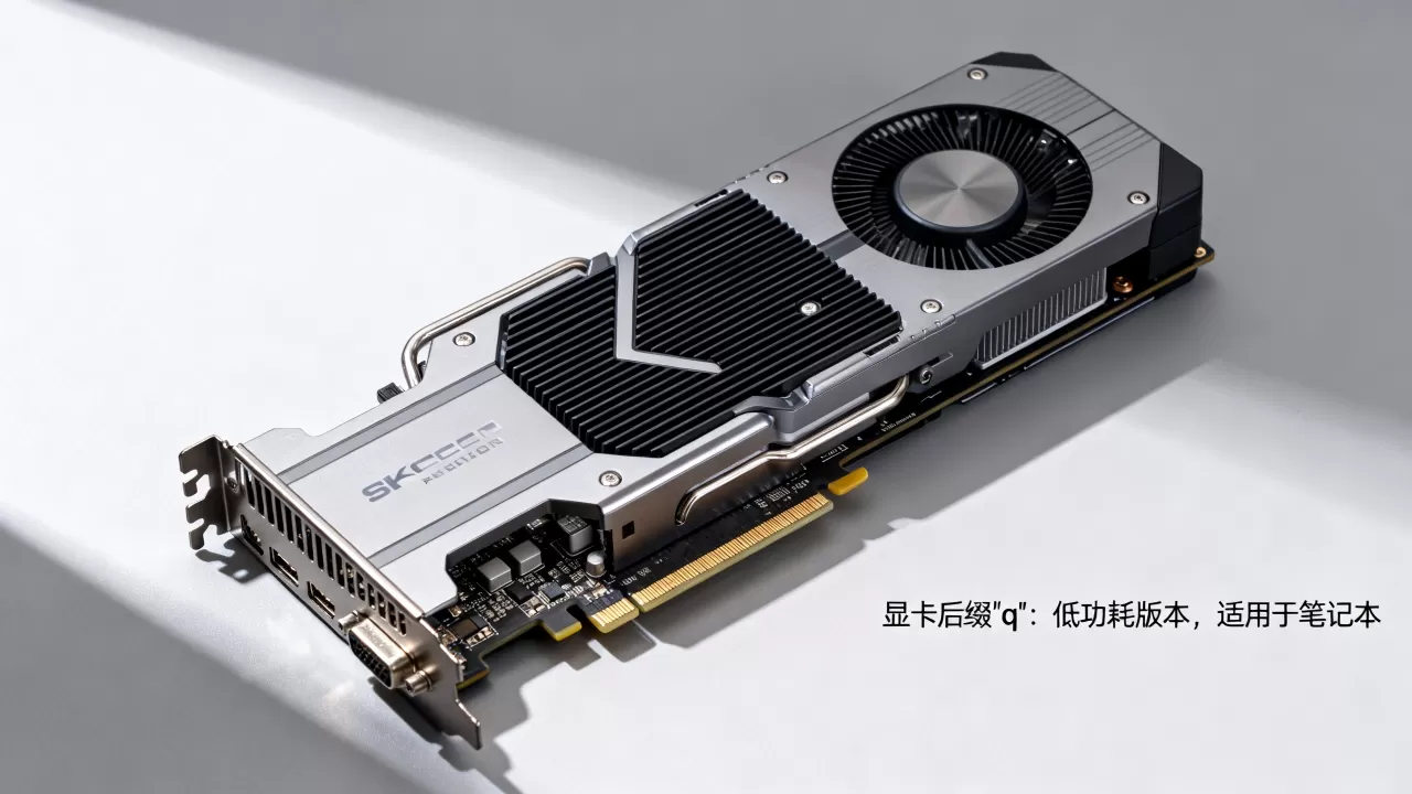 显卡后缀q是什么意思,显卡后缀q 显卡后缀q是什么意思,显卡后缀q