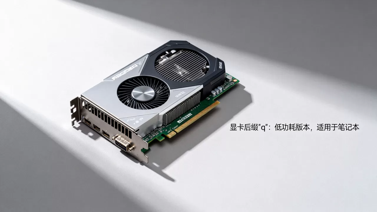 显卡后缀q是什么意思,显卡后缀q 显卡后缀q是什么意思,显卡后缀q