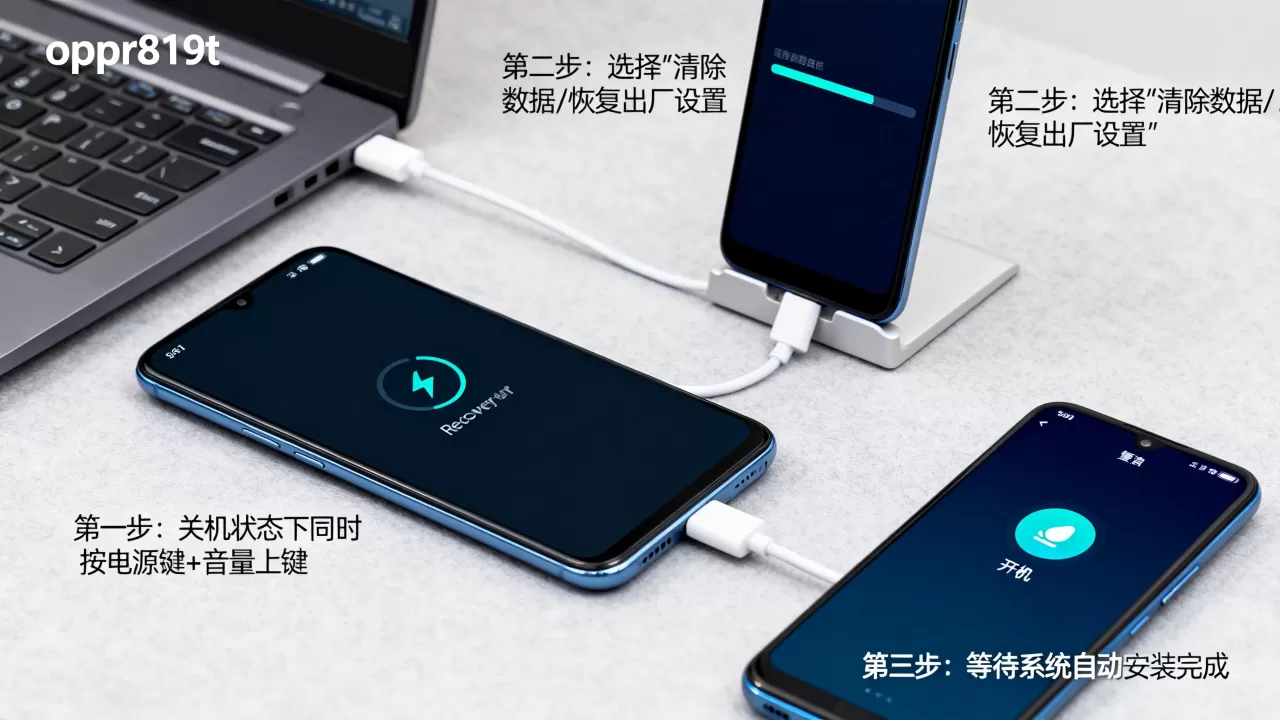 oppor819t按什么键刷机,oppor819t刷机教程 oppor819t按什么键刷机,oppor819t刷机教程