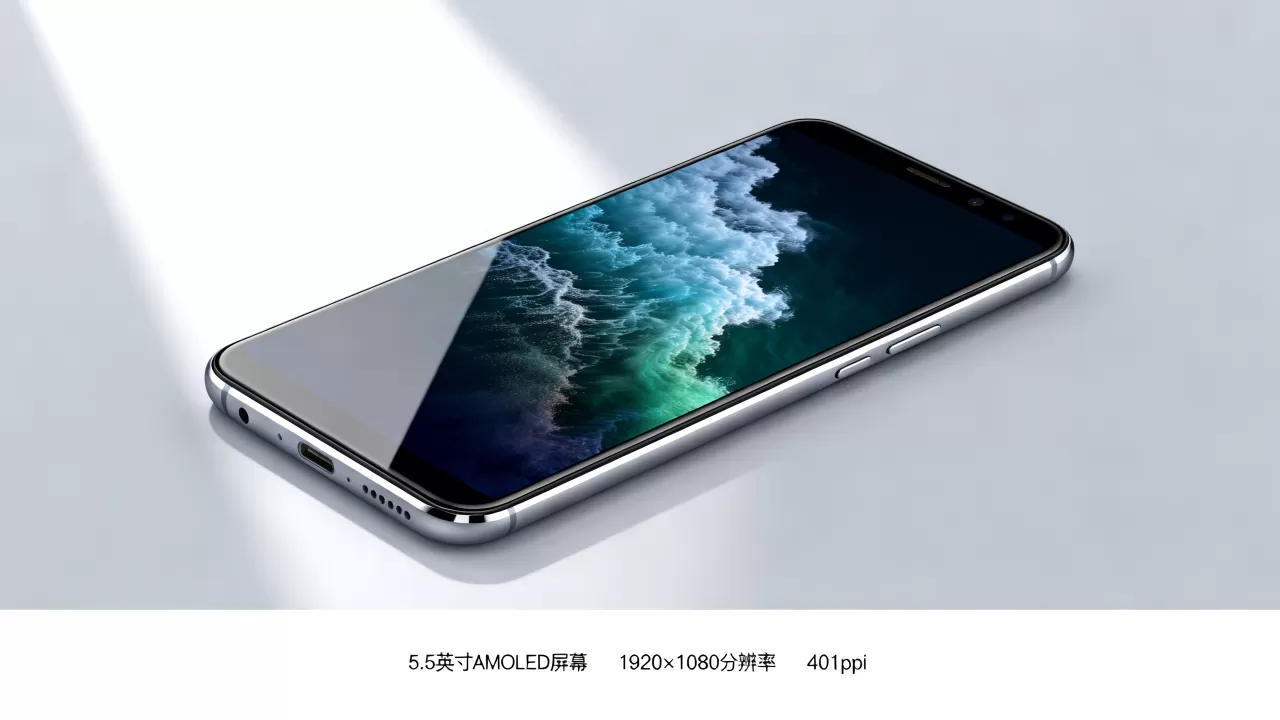 oppor11手机用的什么屏，OPPO R11屏幕参数及显示效果详解