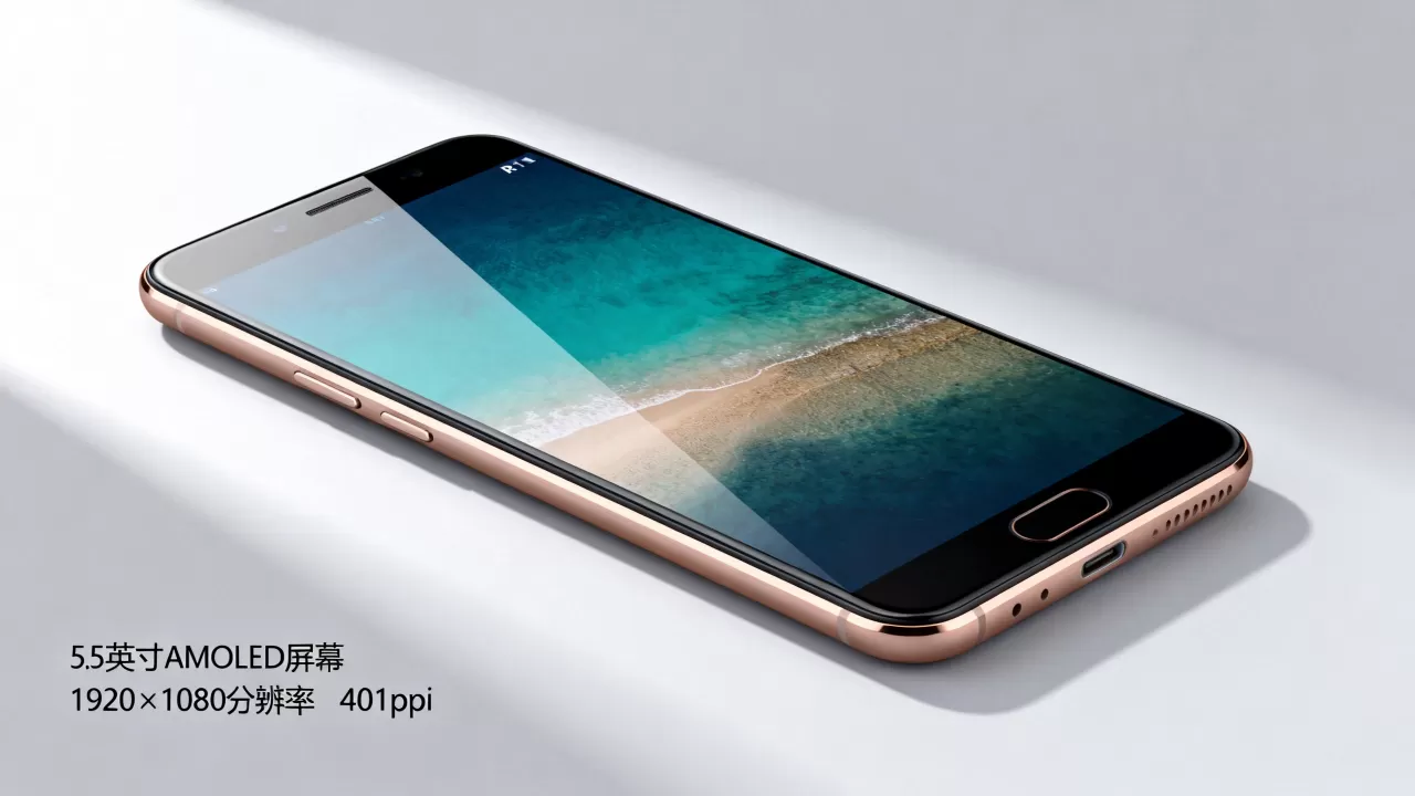 oppor11手机用的什么屏，OPPO R11屏幕参数及显示效果详解