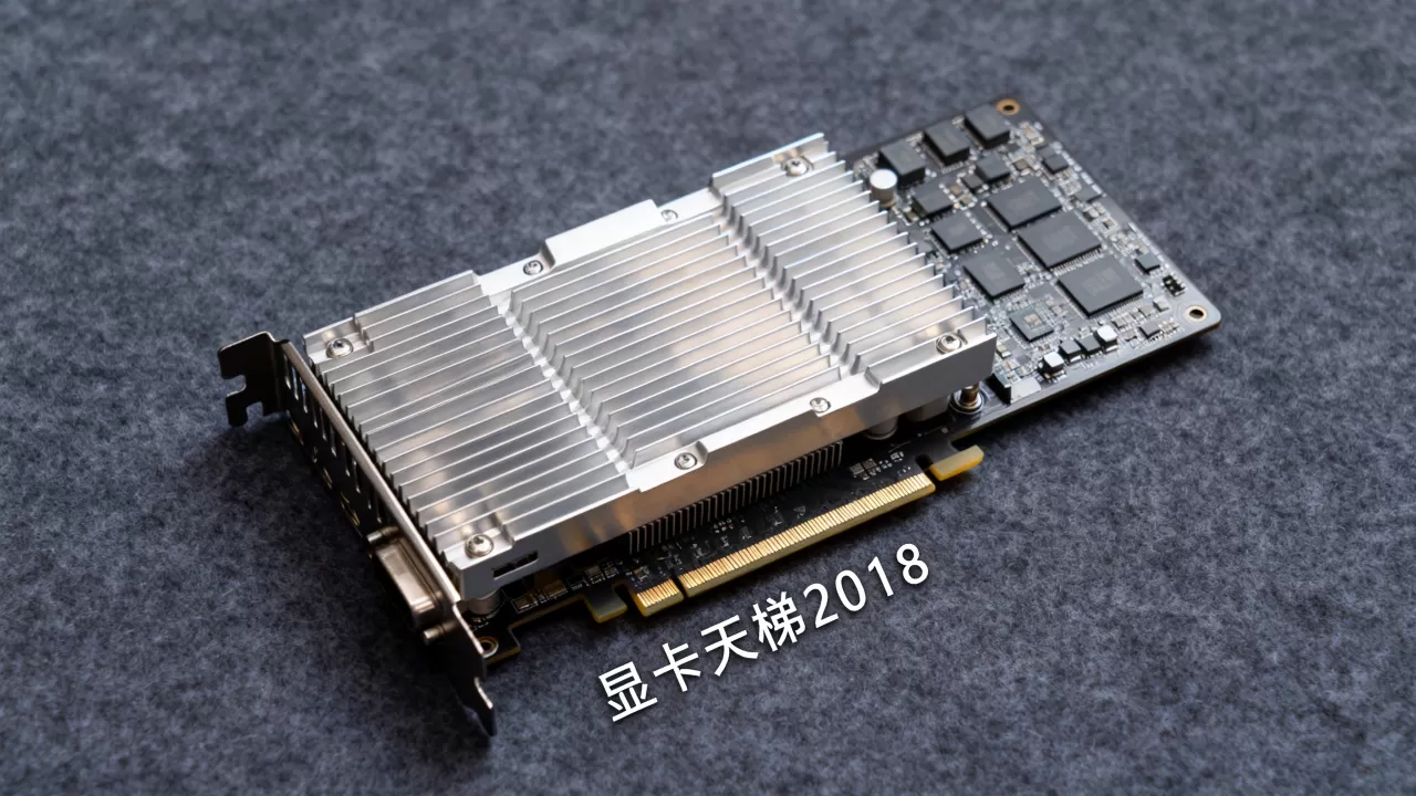 显卡天梯 2018