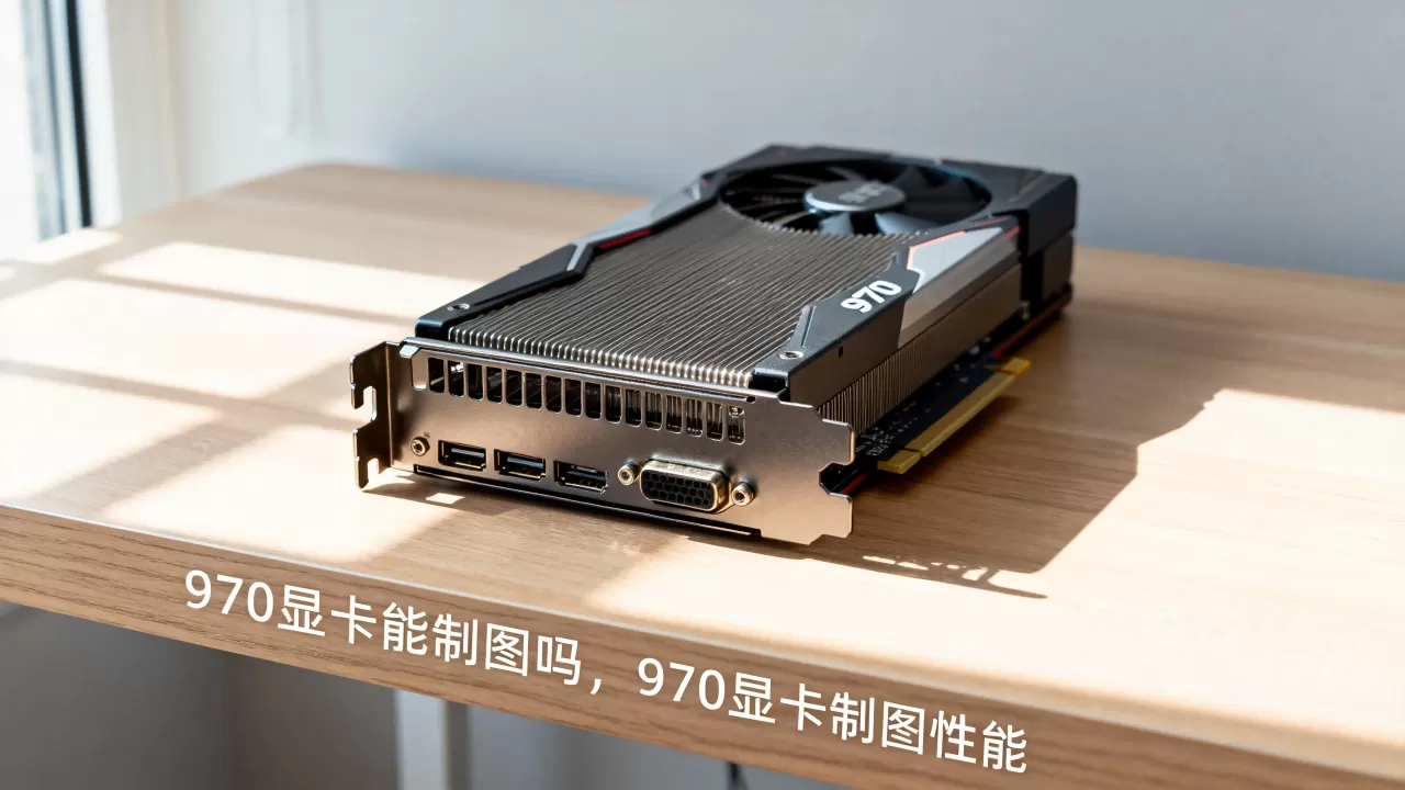 970显卡能制图吗,970显卡制图性能 970显卡能制图吗,970显卡制图性能